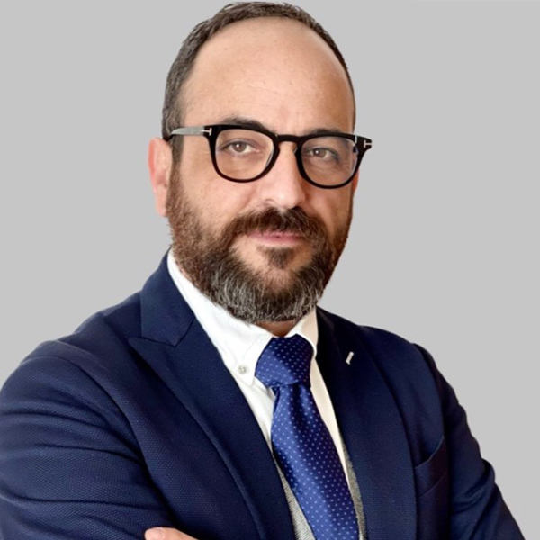 Giacomo Purromuto, Business Innovation Lead di Syngenta Italia
